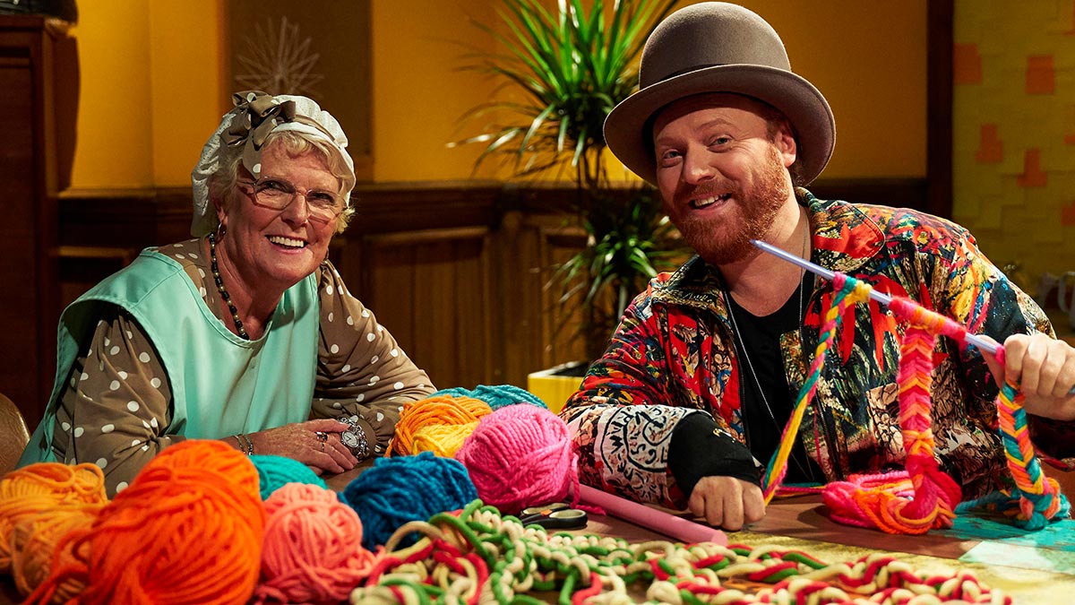 The Fantastical Factory Of Curious Craft on Channel 4